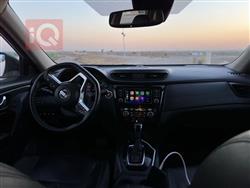 نيسان روج